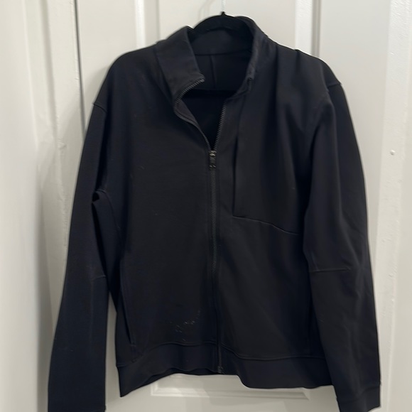 Lululemon Men’s Zip up - Picture 1 of 4